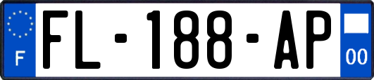 FL-188-AP