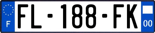 FL-188-FK