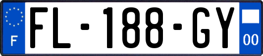 FL-188-GY