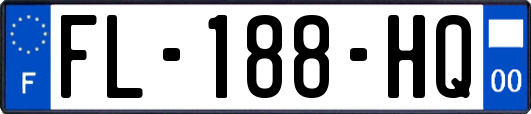 FL-188-HQ