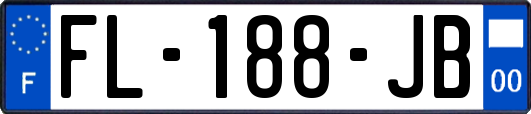 FL-188-JB