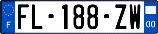 FL-188-ZW