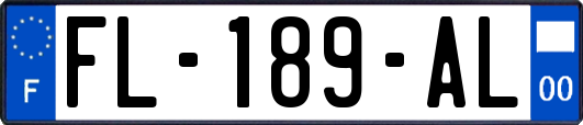 FL-189-AL