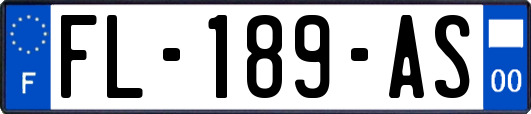 FL-189-AS