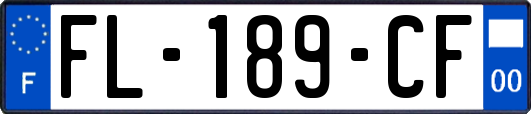 FL-189-CF