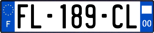 FL-189-CL