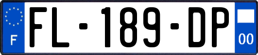 FL-189-DP