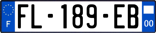 FL-189-EB