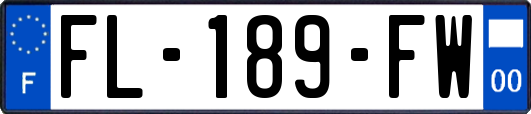 FL-189-FW