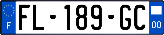 FL-189-GC