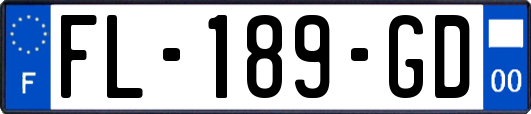 FL-189-GD
