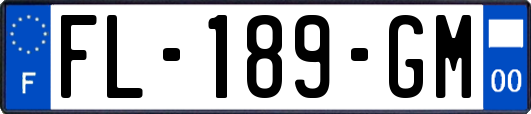 FL-189-GM