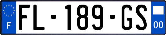 FL-189-GS
