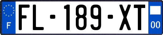 FL-189-XT