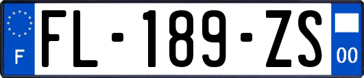 FL-189-ZS