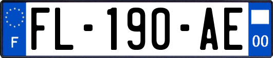 FL-190-AE