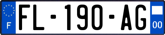 FL-190-AG