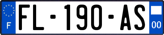 FL-190-AS