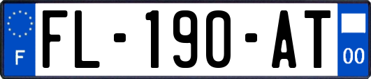 FL-190-AT