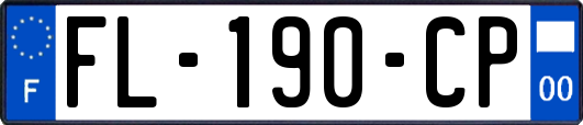 FL-190-CP