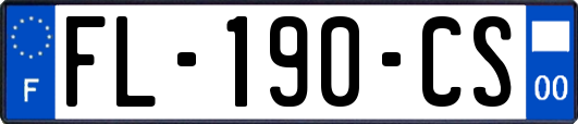 FL-190-CS
