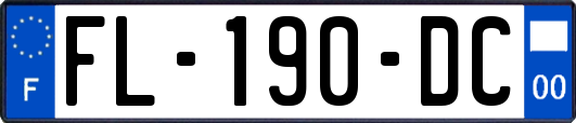 FL-190-DC