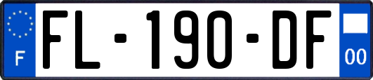 FL-190-DF