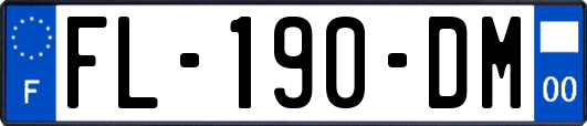 FL-190-DM