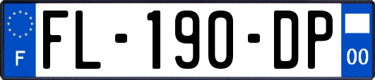 FL-190-DP