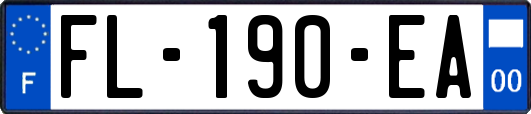 FL-190-EA