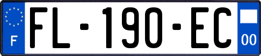 FL-190-EC