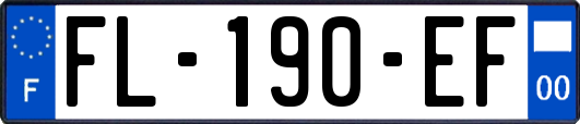 FL-190-EF