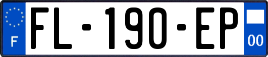 FL-190-EP