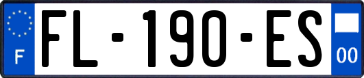 FL-190-ES