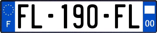 FL-190-FL