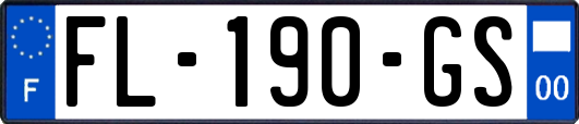 FL-190-GS