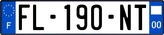 FL-190-NT