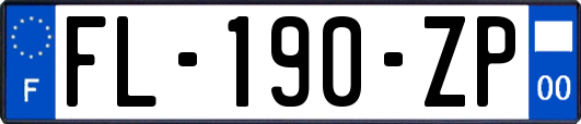 FL-190-ZP