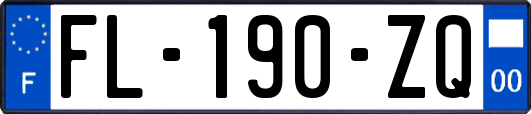 FL-190-ZQ