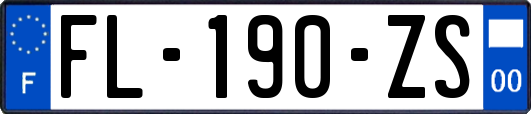 FL-190-ZS