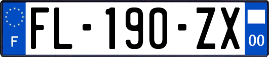 FL-190-ZX