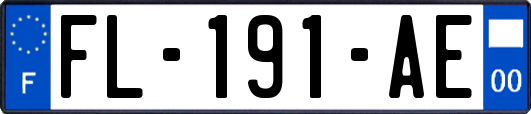 FL-191-AE