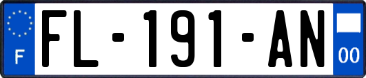 FL-191-AN