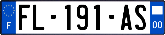 FL-191-AS