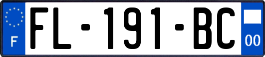 FL-191-BC