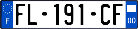 FL-191-CF