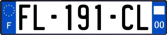 FL-191-CL