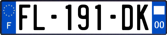 FL-191-DK