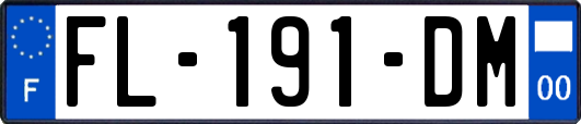 FL-191-DM