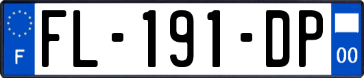 FL-191-DP